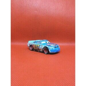 Disney / Pixar / Mattel / Die-cast (Lil Torquey Piston, (Ralph Carlow) 1:55....